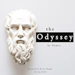 The Odyssey by Homer