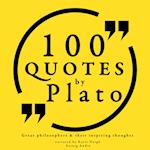 100 Quotes by Plato: Great Philosophers & Their Inspiring Thoughts