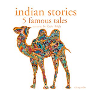 Indian Stories: 5 Famous Tales