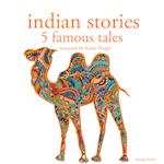 Indian Stories: 5 Famous Tales