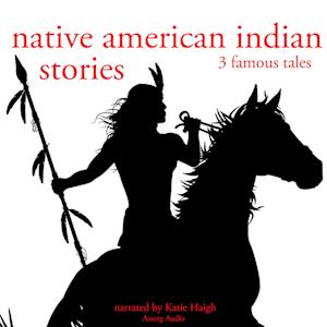 3 American Indian Stories