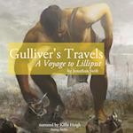 Gulliver's Travels: A Voyage to Lilliput