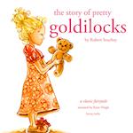 The Story of Pretty Goldilocks