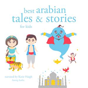 Best Arabian Tales and Stories