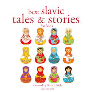 Best Slavic Tales and Stories