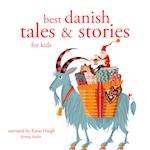 Best Danish Tales and Stories