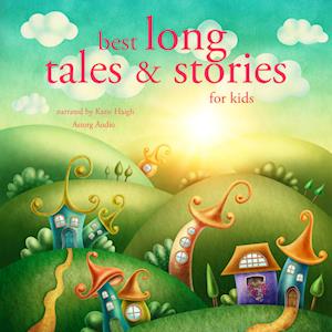 Best Long Tales and Stories