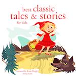 Best Classic Tales and Stories