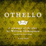 Othello by Shakespeare, a Summary of the Play