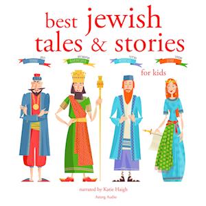 Best Jewish Tales and Stories