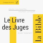 Le Livre des Juges