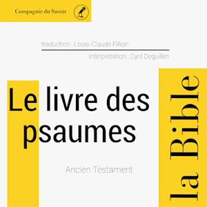 Le Livre des Psaumes