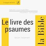 Le Livre des Psaumes