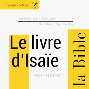 Le Livre d'Isaïe