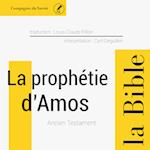 La Prophétie d'Amos