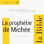 La Prophétie de Michée