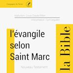 Évangile selon Saint Marc