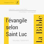 Évangile selon Saint Luc