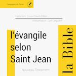 Évangile selon Saint Jean