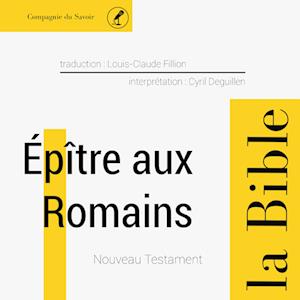 Épître aux Romains