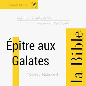 Épître aux Galates