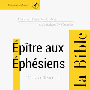 Épître aux Éphésiens