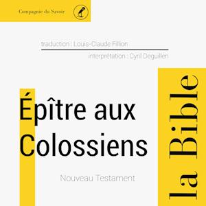 Épître aux Colossiens