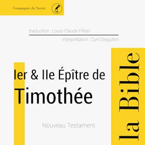 Deuxième épître à Timothée