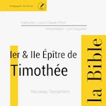 Deuxième épître à Timothée