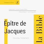 Épître de Jacques