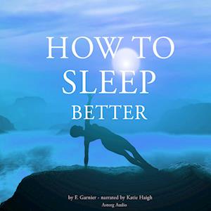 How to Sleep Better