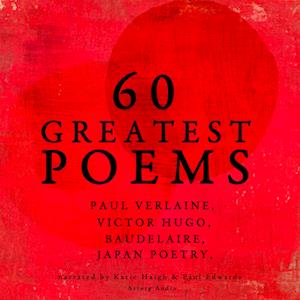 60 Greatest Poems