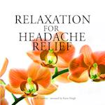 Relaxation for Headache Relief