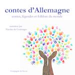 Contes d'Allemagne