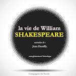 La Vie de Shakespeare par Jean Desailly