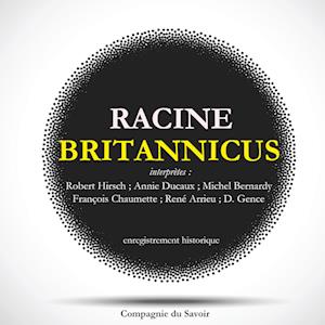 Britannicus de Racine