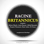 Britannicus de Racine