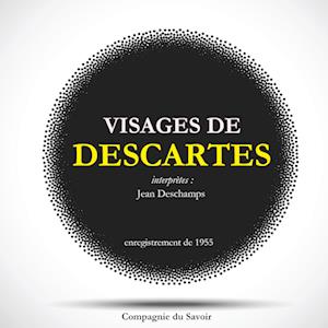 Visages de Descartes