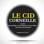 Corneille - Le Cid