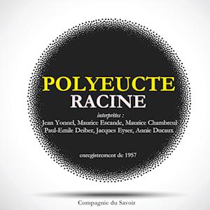 Polyeucte de Corneille