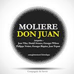 Don Juan de Molière