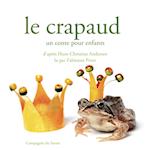 Le Crapaud