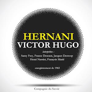 Hernani de Victor Hugo