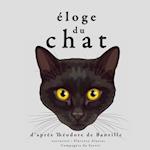 Éloge du chat