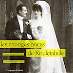 Les Étranges Noces de Rouletabille