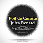 Poil de Carotte, une pièce de Jules Renard