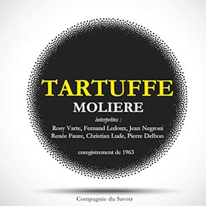 Tartuffe