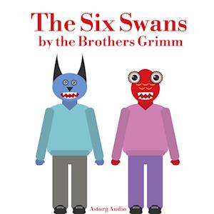 The Six Swans