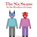 The Six Swans