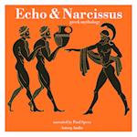 Echo and Narcissus, Greek Mythology